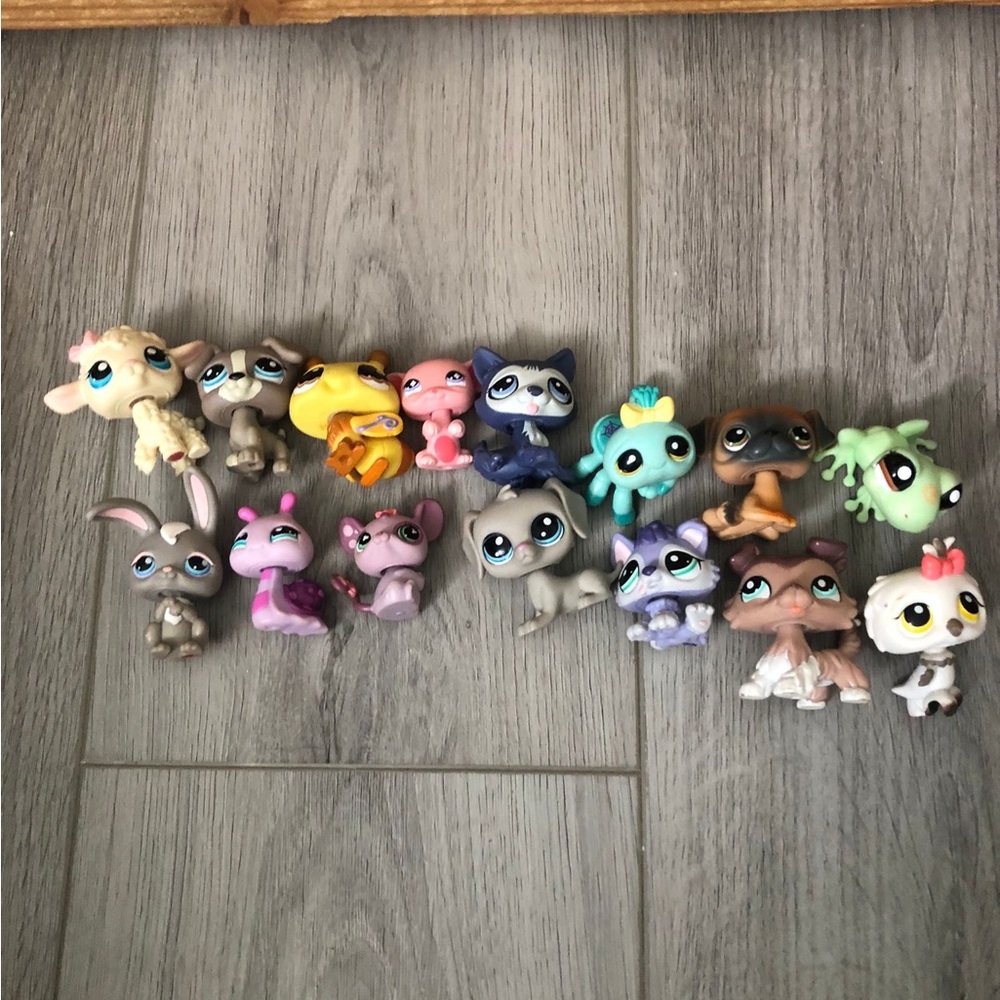 Lot sold